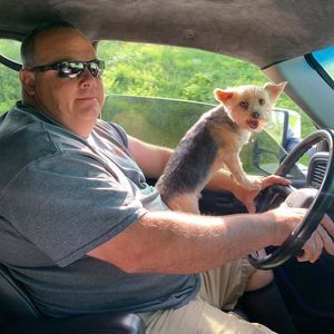 Meet your Posher, Amber